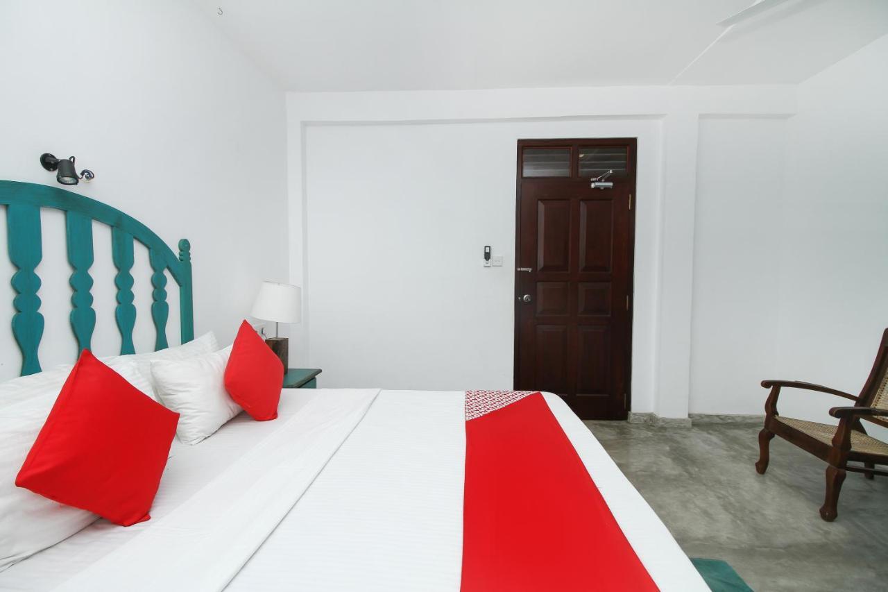 Villa 45 - バラピティヤ エクステリア 写真