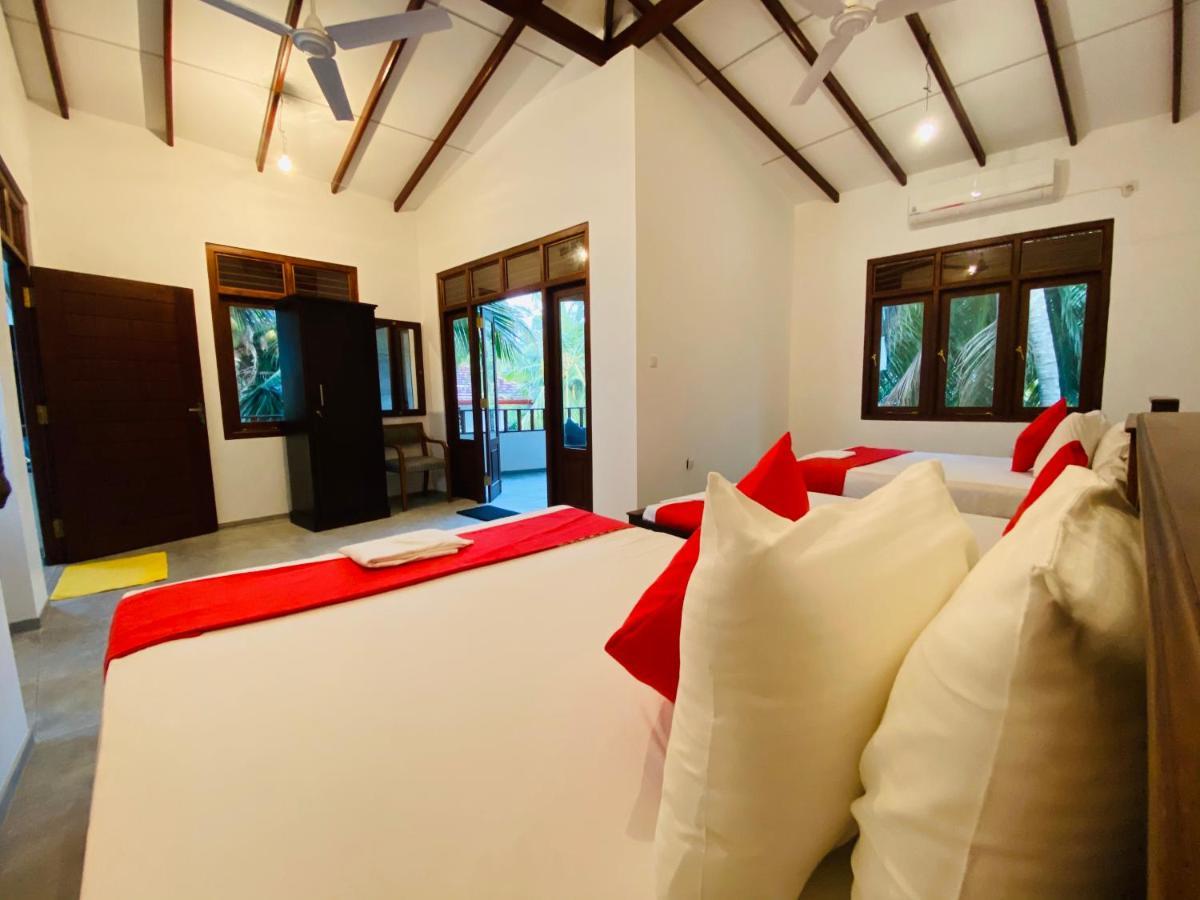 Villa 45 - バラピティヤ エクステリア 写真